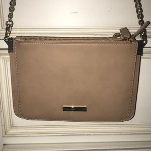 Clutch/crossbody purse